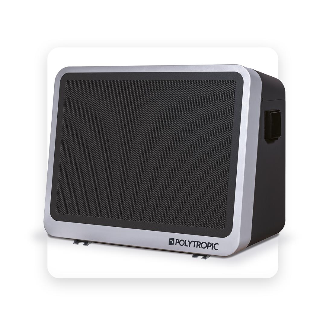 Polytropic Elite R290 Inverter