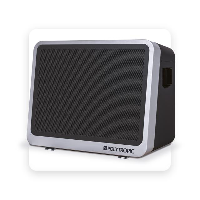 Polytropic Elite R290 Inverter