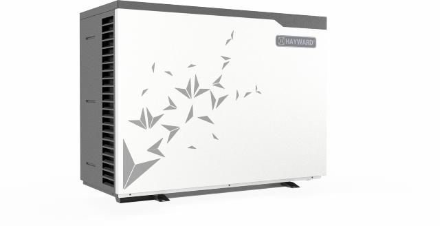 Hayward S.Line Pro Full Inverter warmtepomp