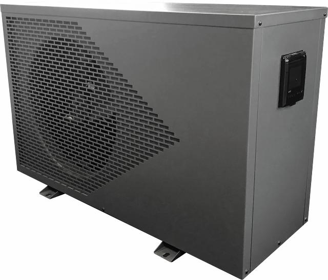 Invert heat pump 