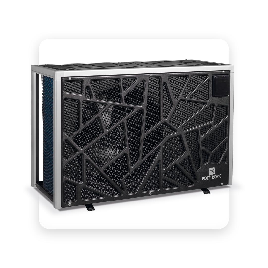 Polytropic Master Inverter 