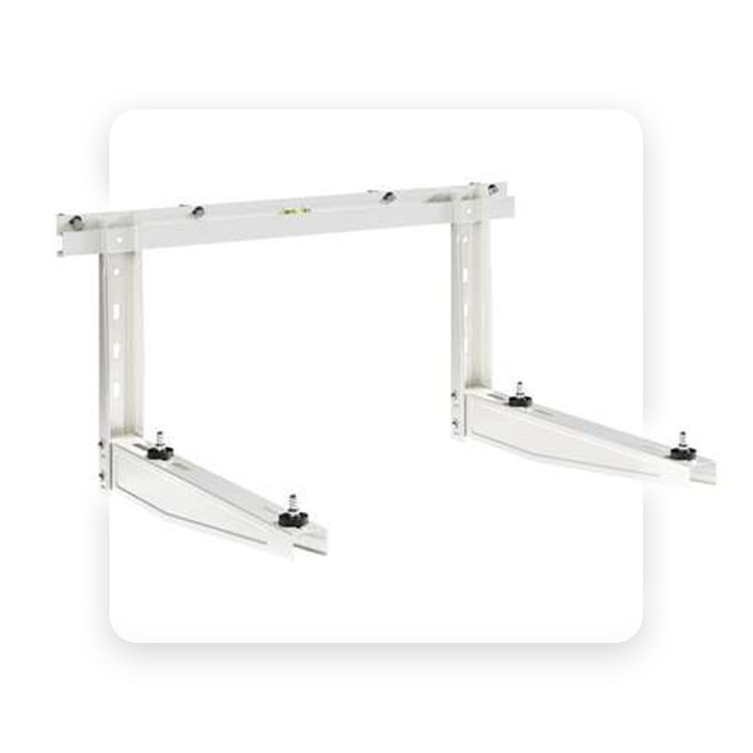 Wall bracket (to 14kW)