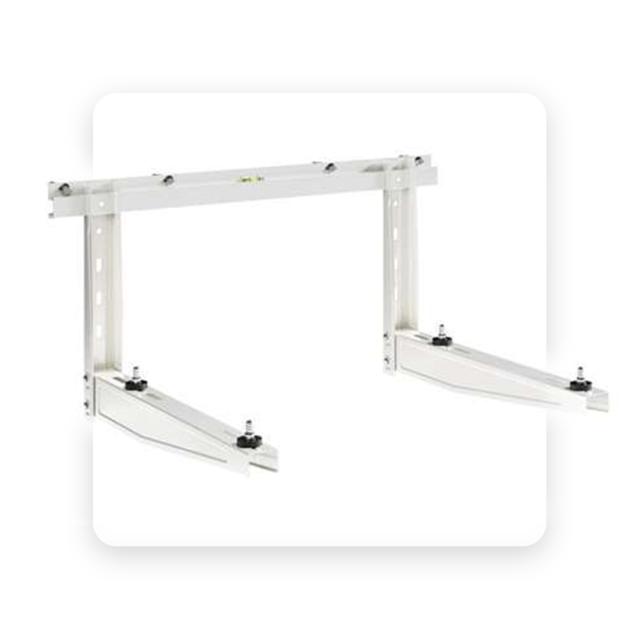 Wall bracket (to 14kW)