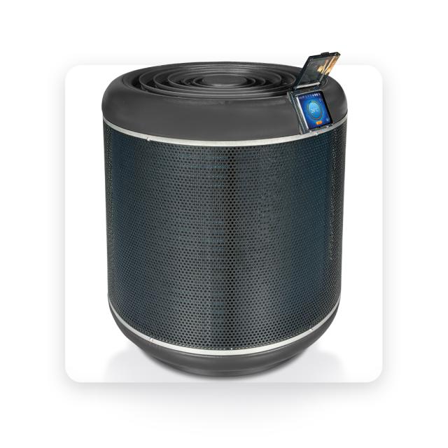 Ottimo Inverter 