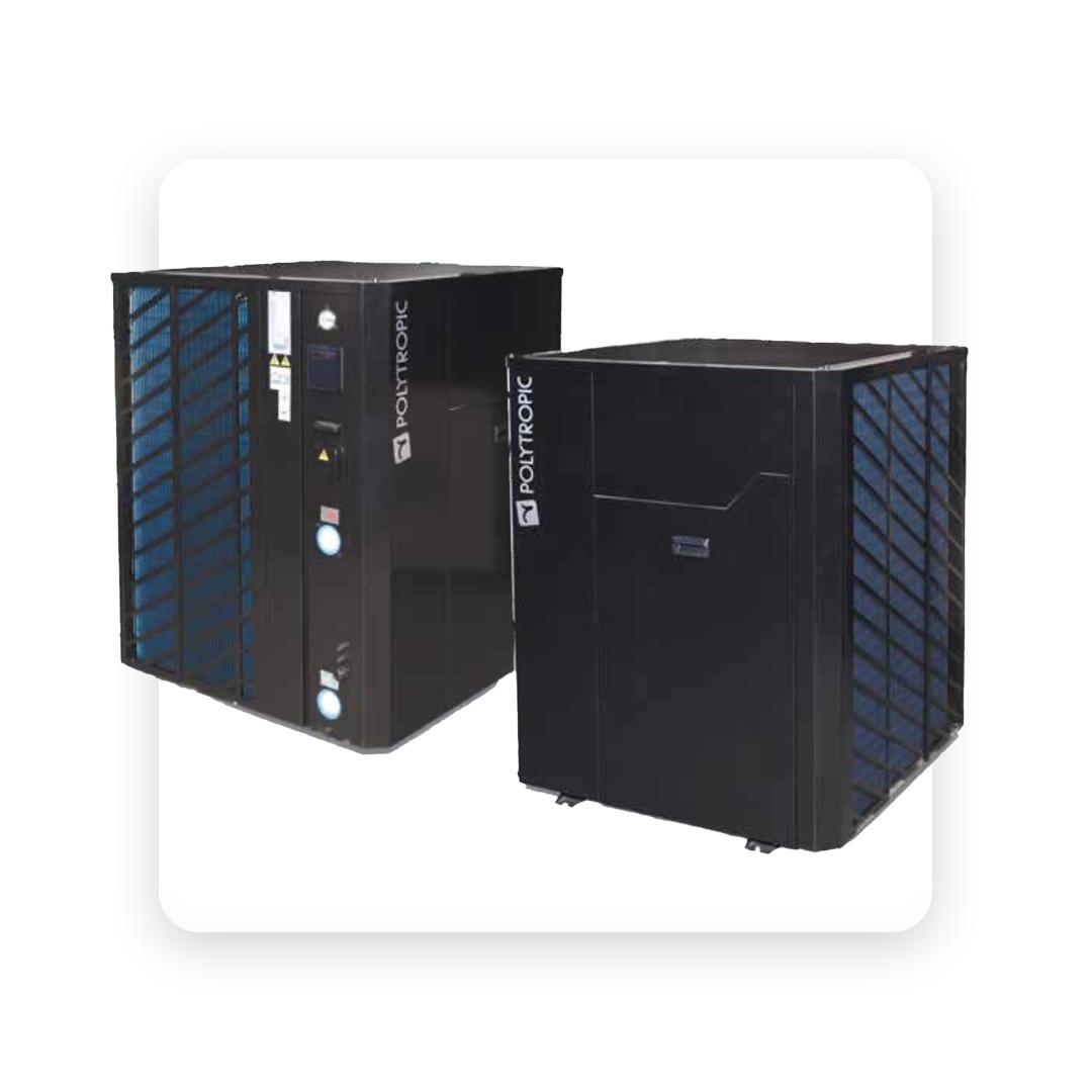 Heatpump RAK35 IVT