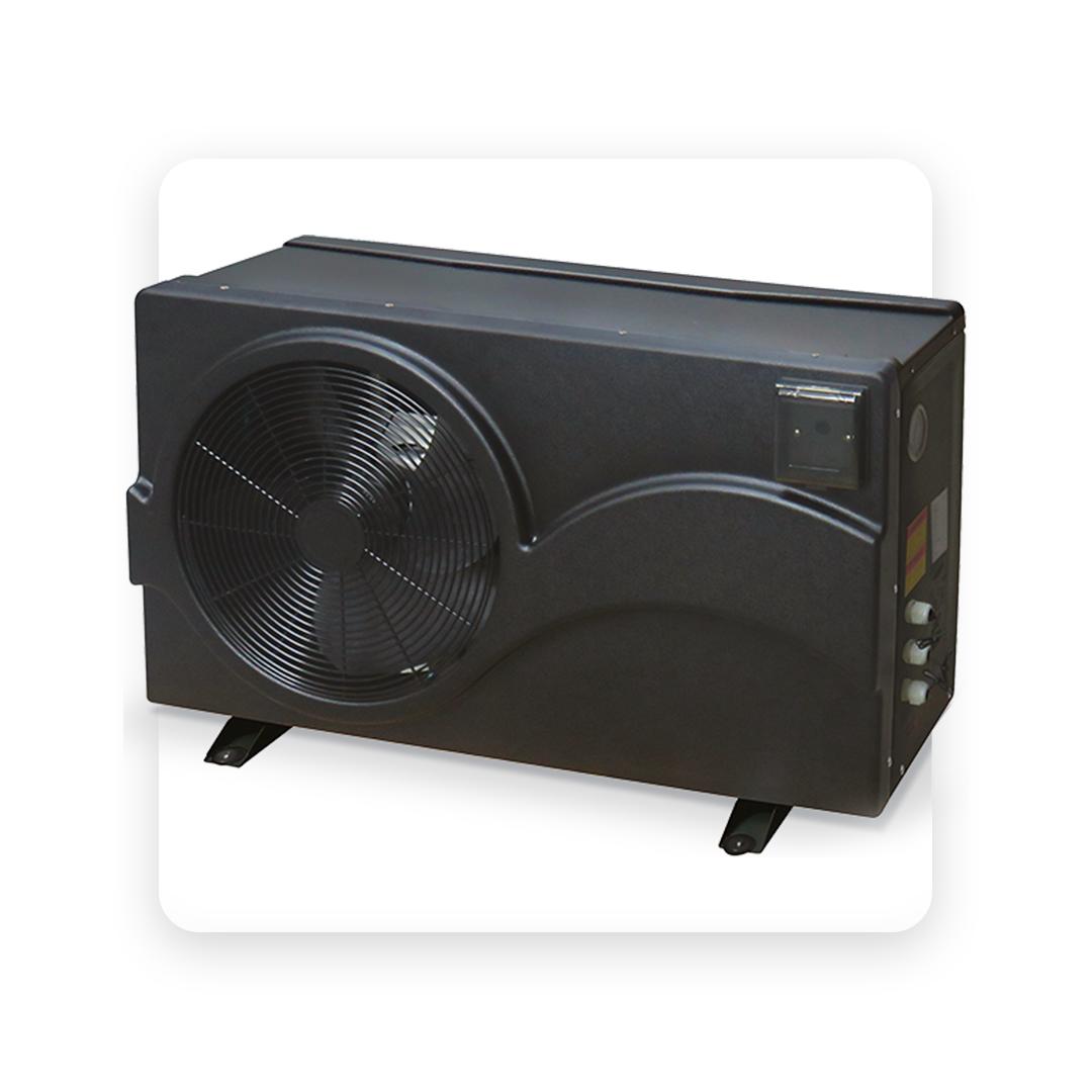Spa Full Inverter 7,9kw