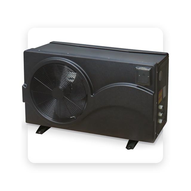Spa Full Inverter 7,9kw