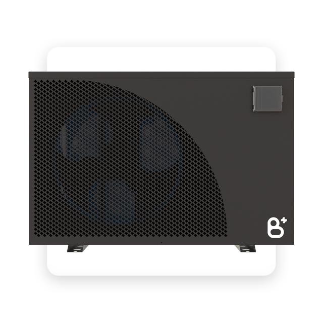 blueplus Full Inverter 