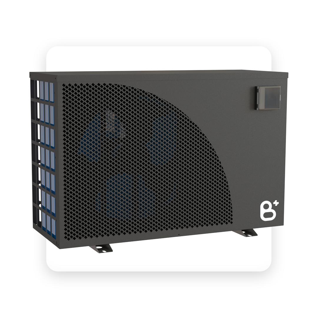blueplus Full Inverter 