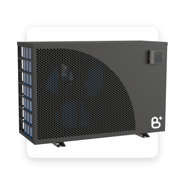 blueplus Full Inverter 