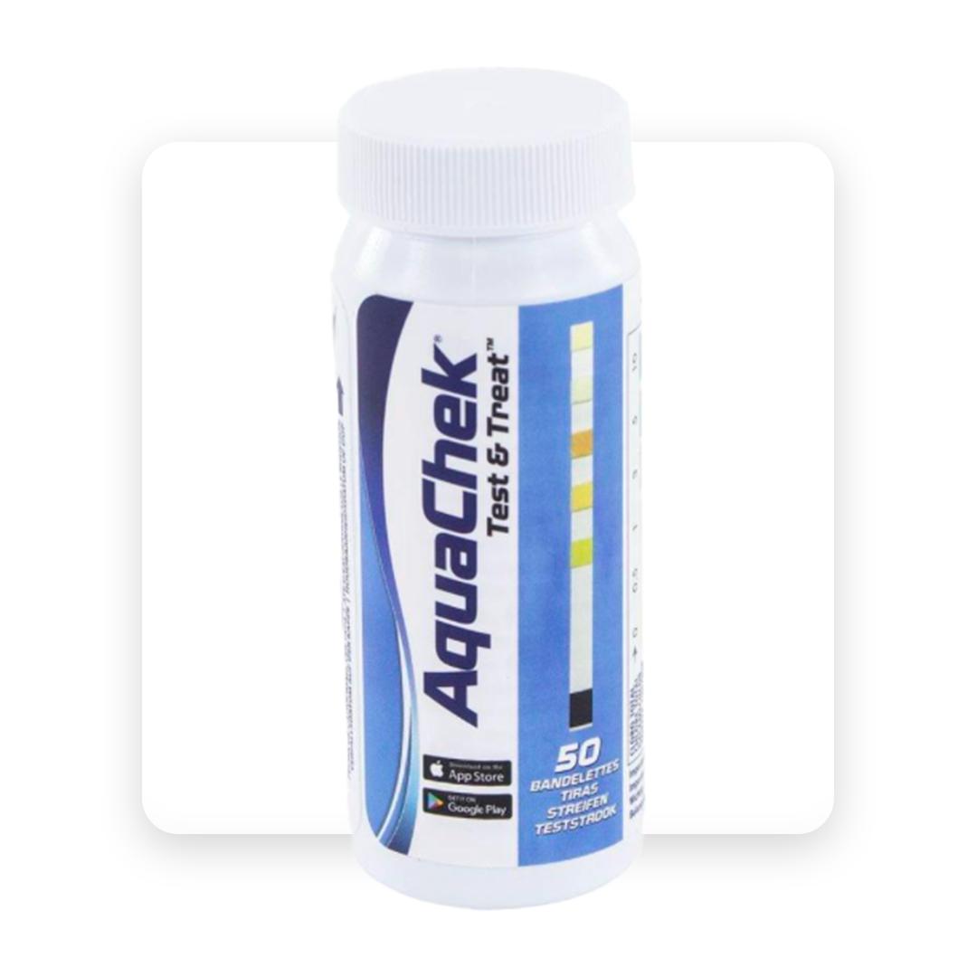 AquaChek Test & Treat