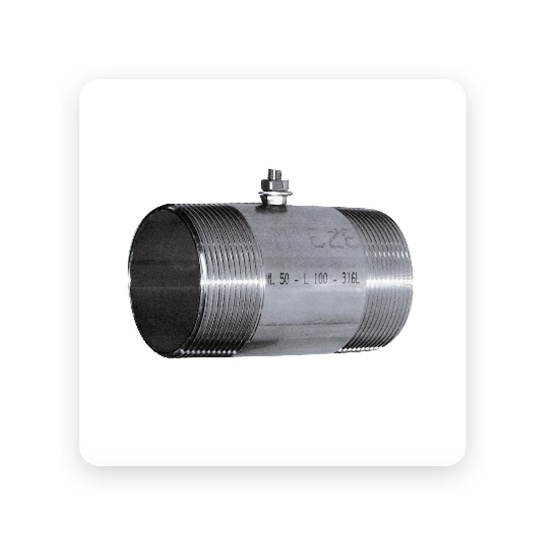Aquaterre PN 10 - 1