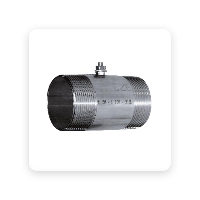 Aquaterre PN 10 - 1