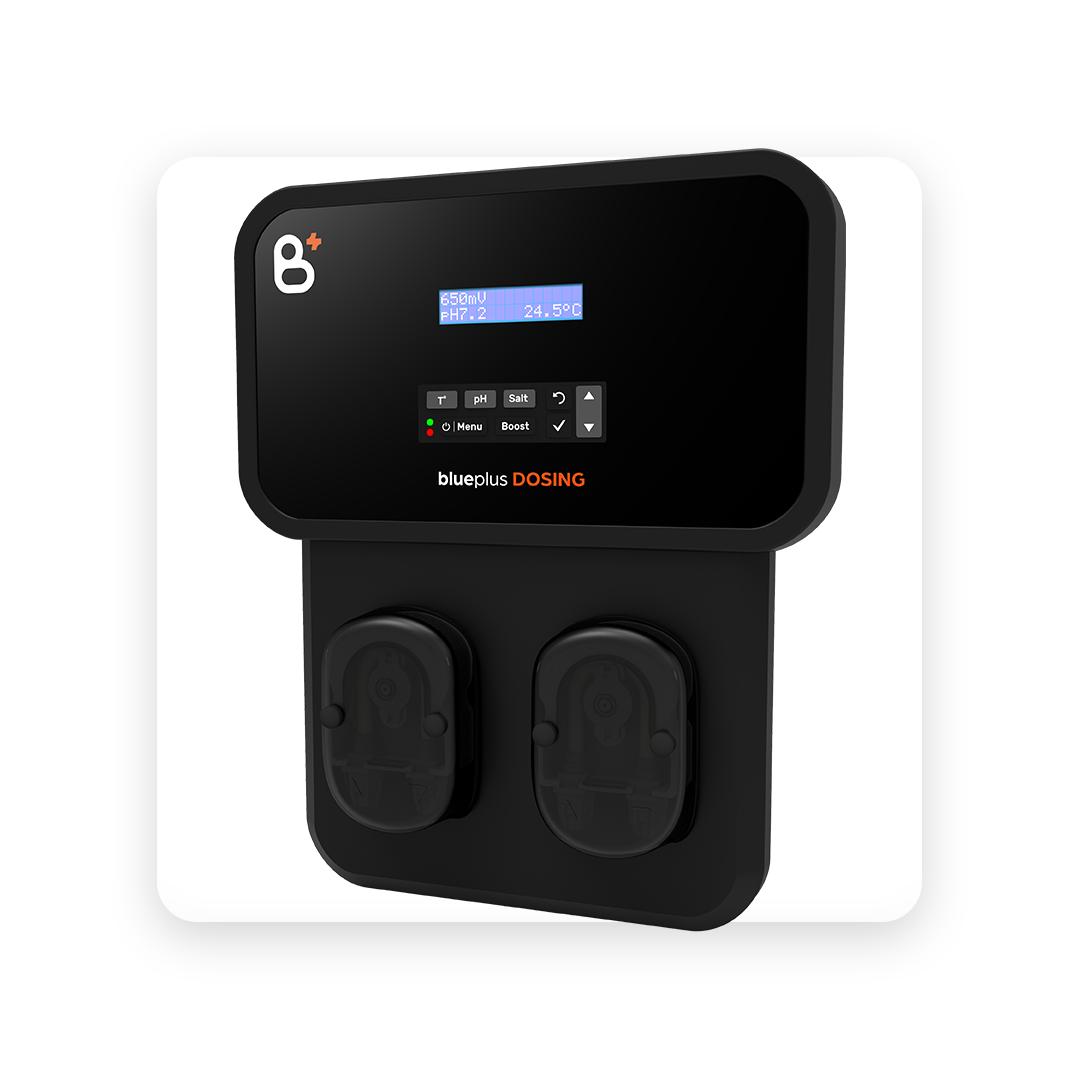 blueplus dosing