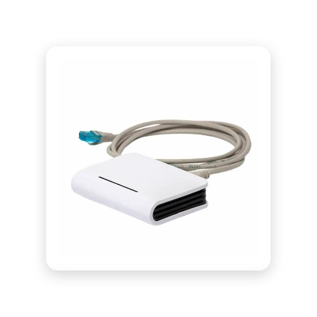 Module Ethernet