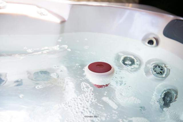 ICO Spa WiFi + bluetooth