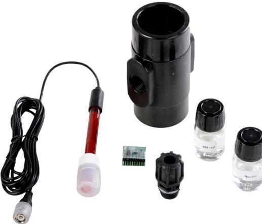 Sugar Valley orp kit (plastic premium sonde + chip)