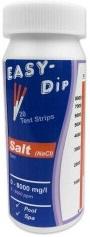 Test stips salt (10pc) TSL 600