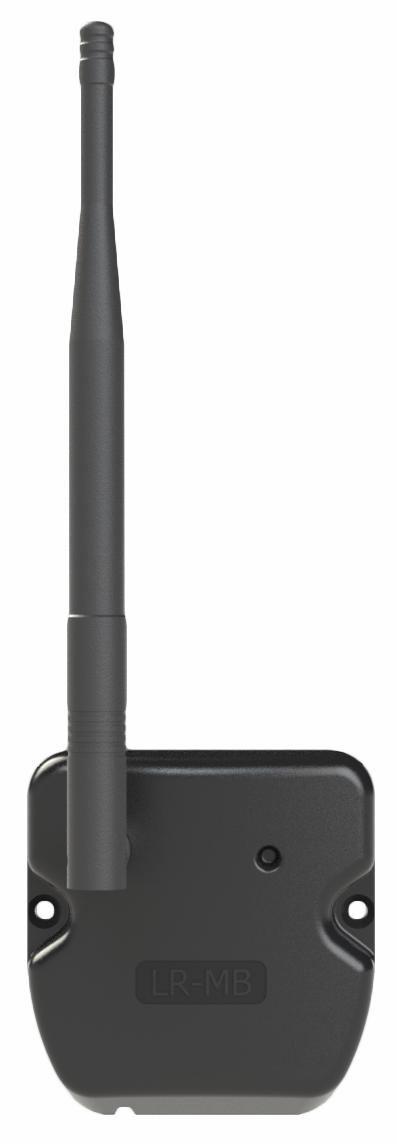 Bluematic LoRa-WiFi antenna