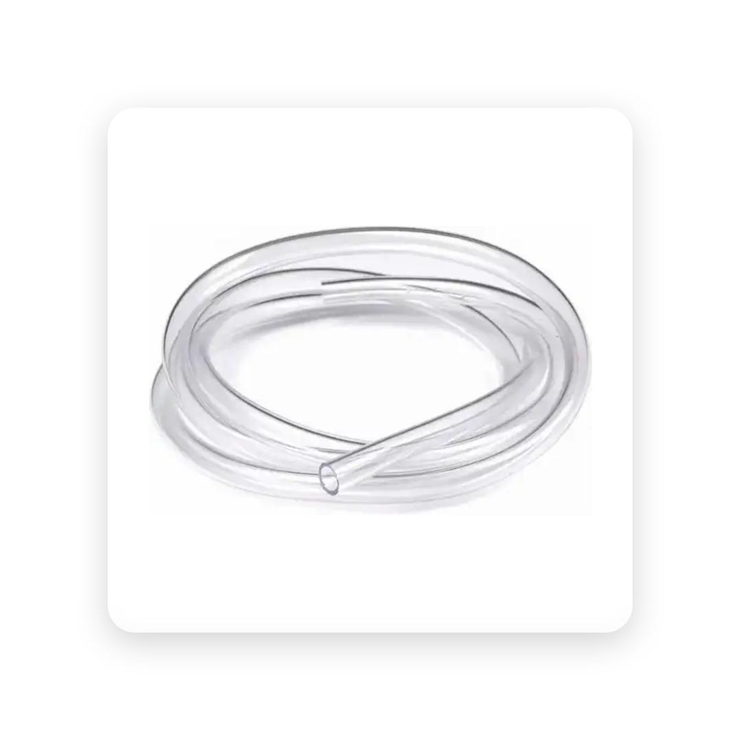 Injection hose pe 