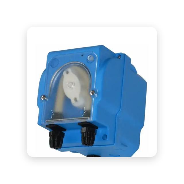 Pompe doseuse 1,5l /h