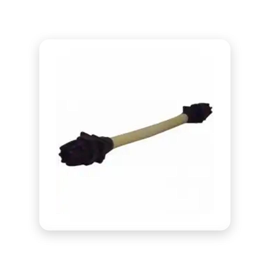 Tuyau santoprene pour pompe doseuse + raccords