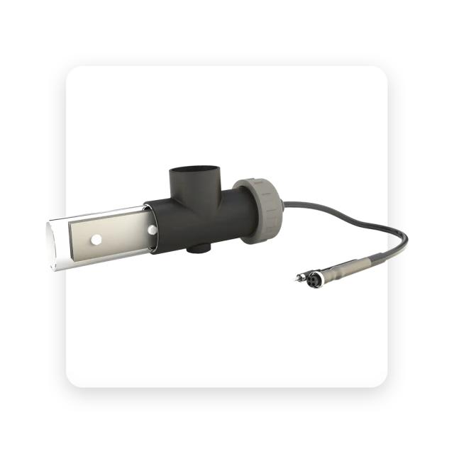 SV replacement cell