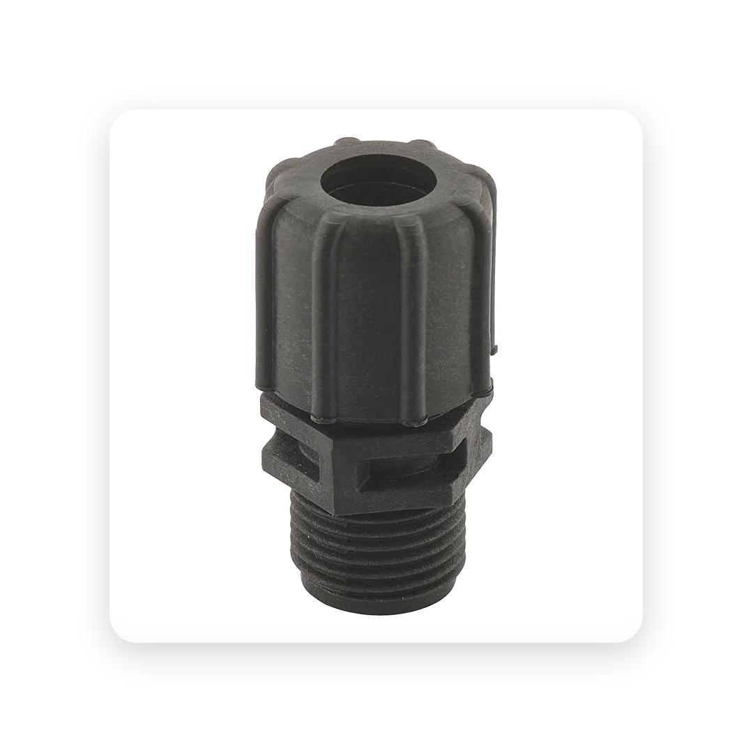 Porte sonde PRO 1/2