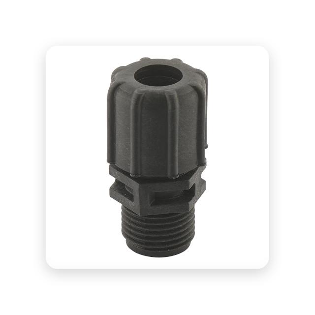 Porte sonde PRO 1/2