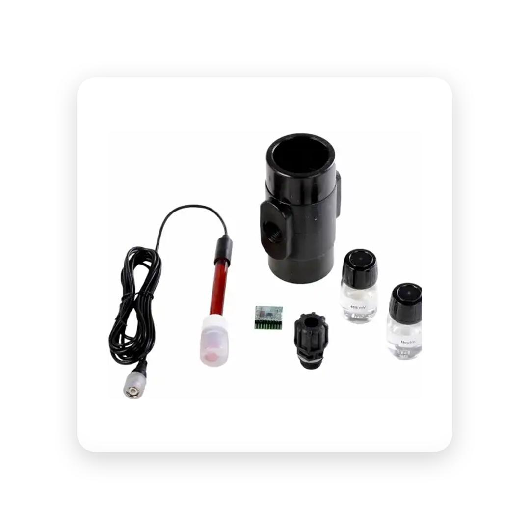 Sugar Valley kit orp (plastic premium sonde + chip)