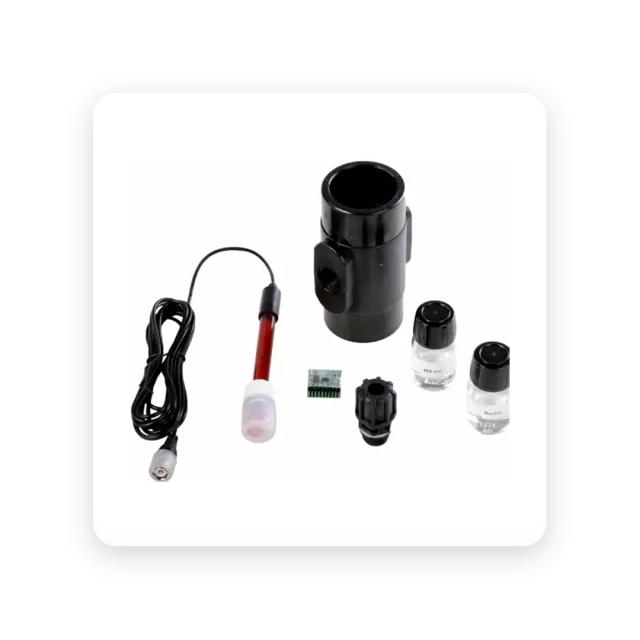 Sugar Valley kit orp (plastic premium sonde + chip)