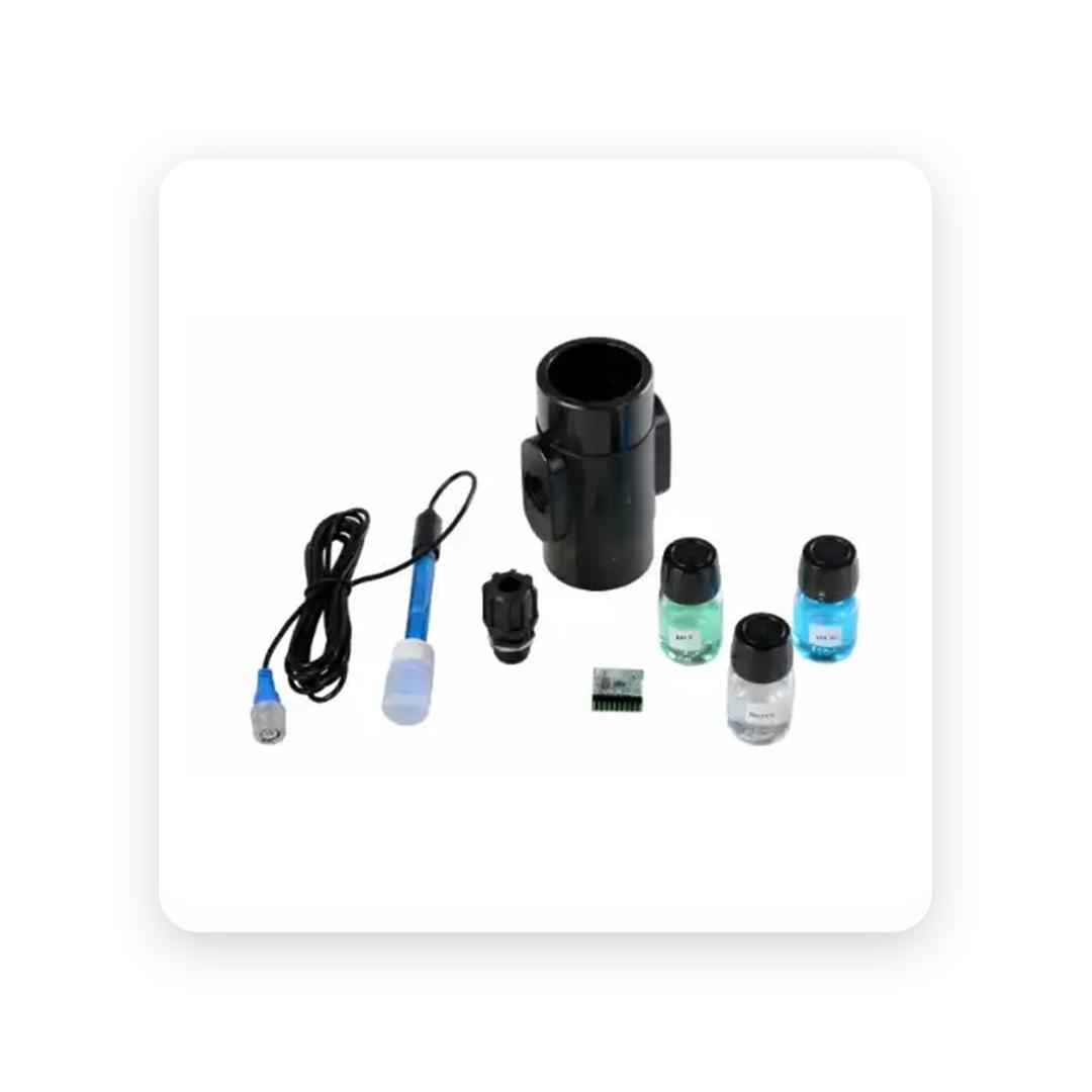 Sugar Valley kit ph (plastic premium probe + chip)