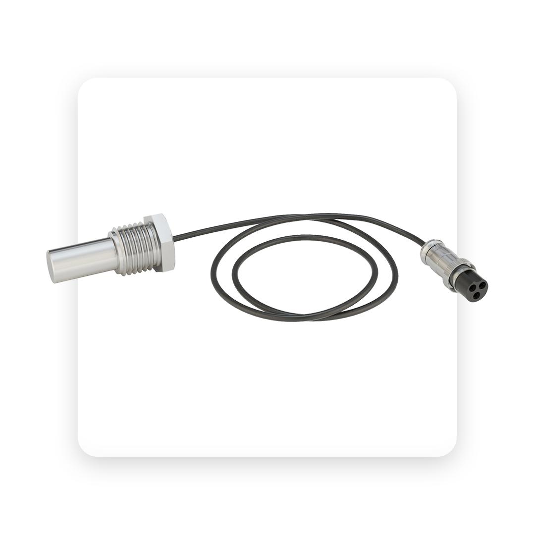 Temperature module