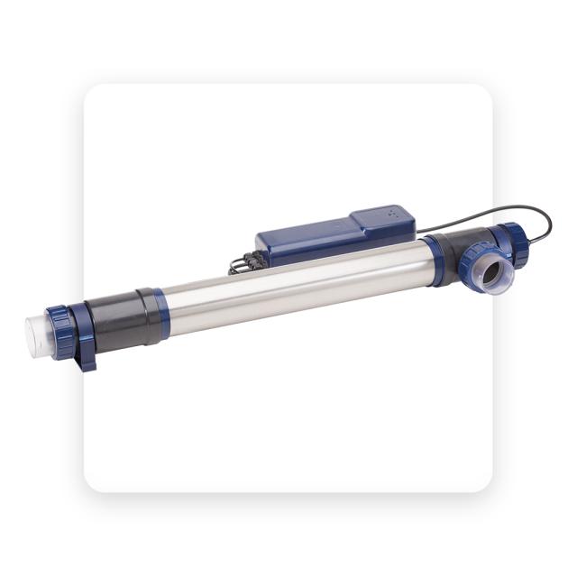 blueplus UV-C 80W