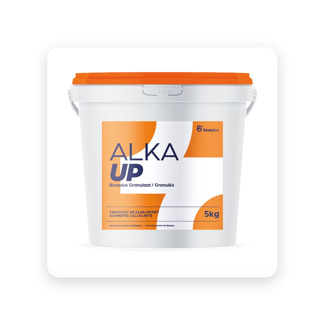 blueplus Alka Up