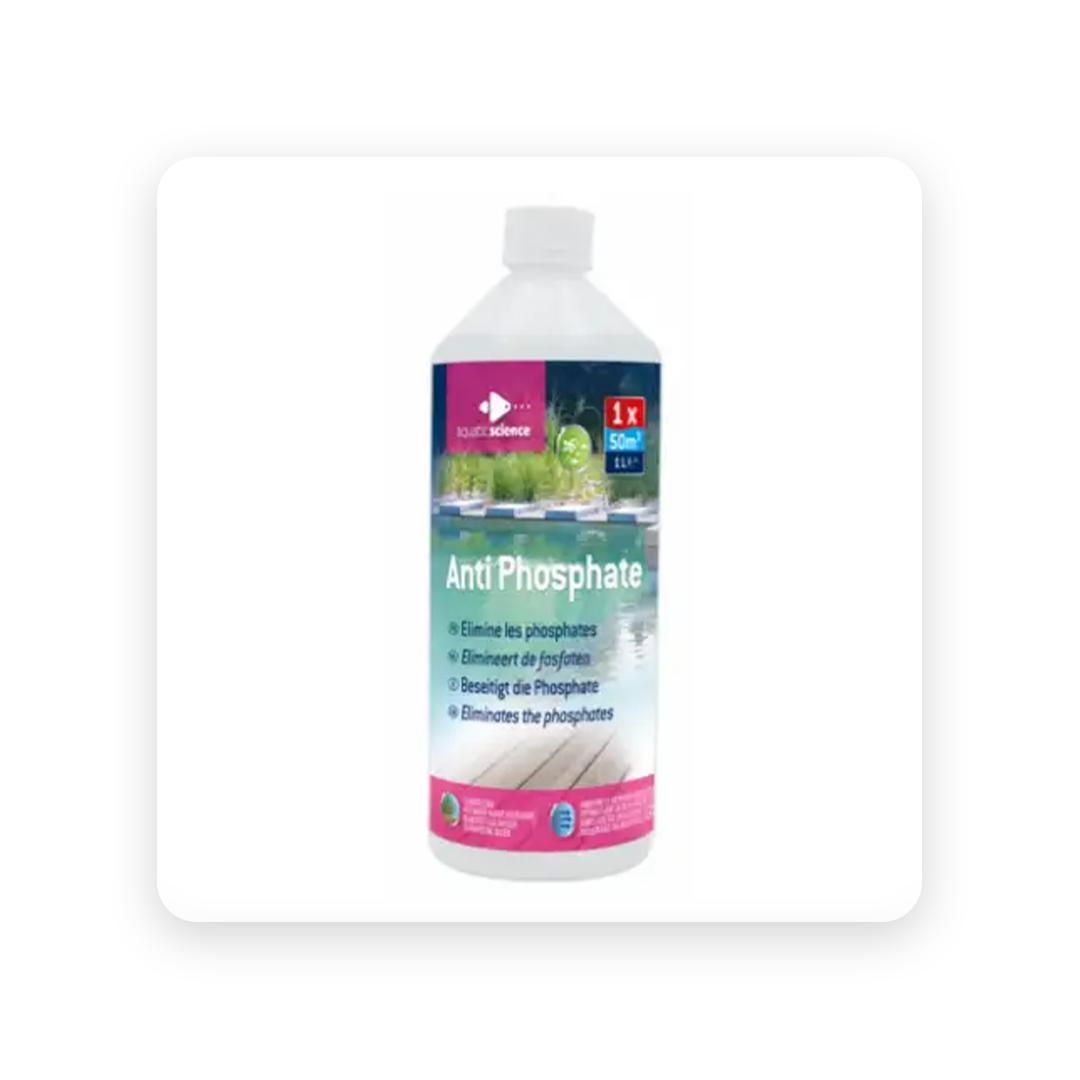 Anti-Phosphate 0,5 L
