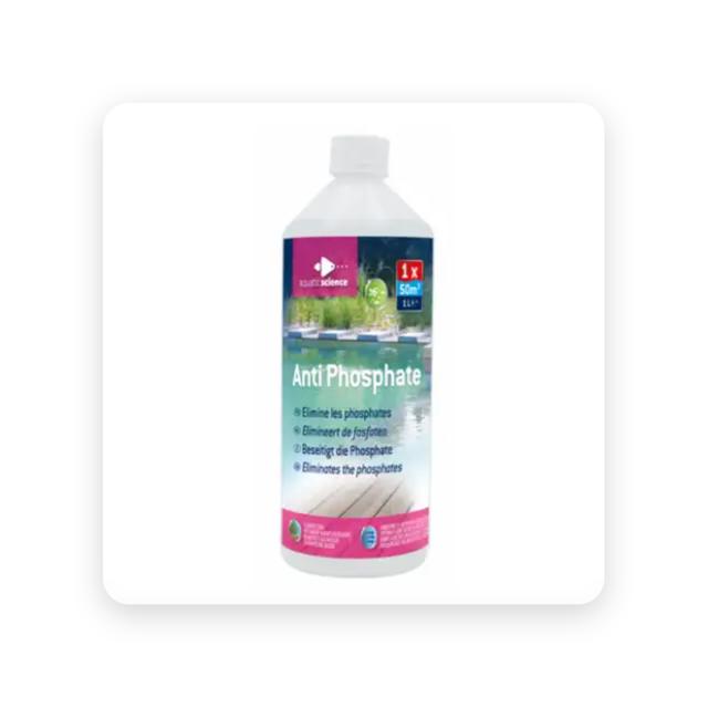 Anti-Phosphate 0,5 L