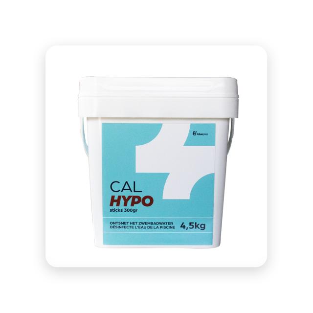 blueplus CalHyp-o-sticks 300gr stick - 900gr