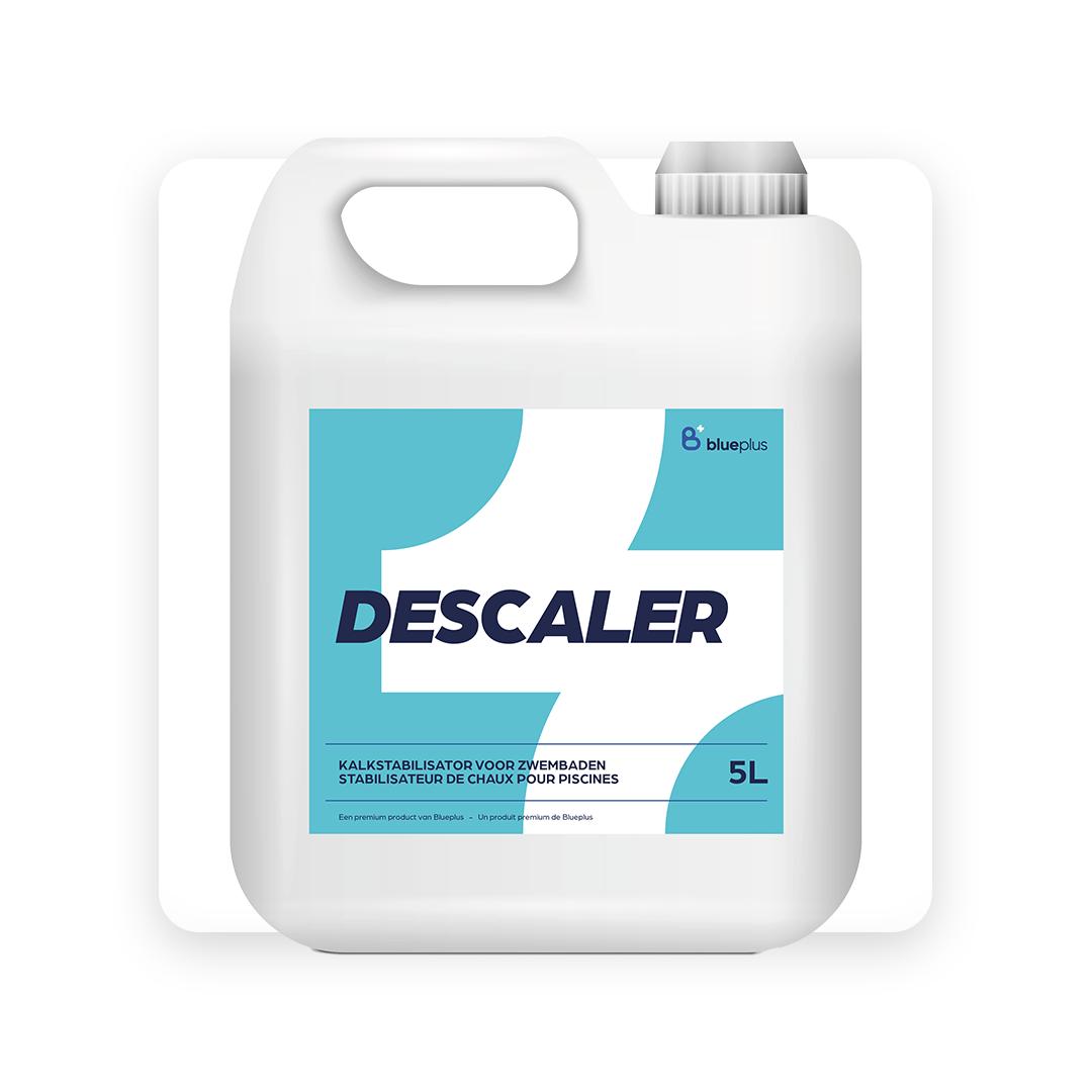 blueplus Descaler