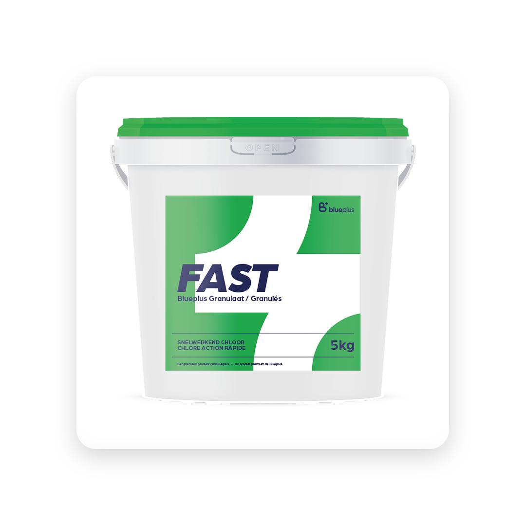 blueplus Fast