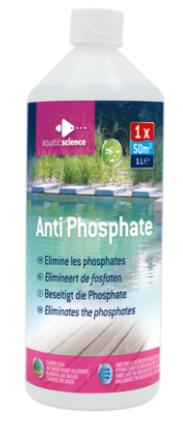 Anti-Phosphate 0,5 L