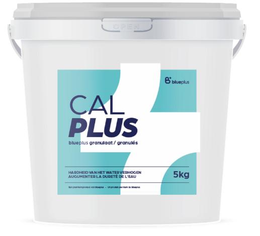 CAL+ kalk verhoger 5kg