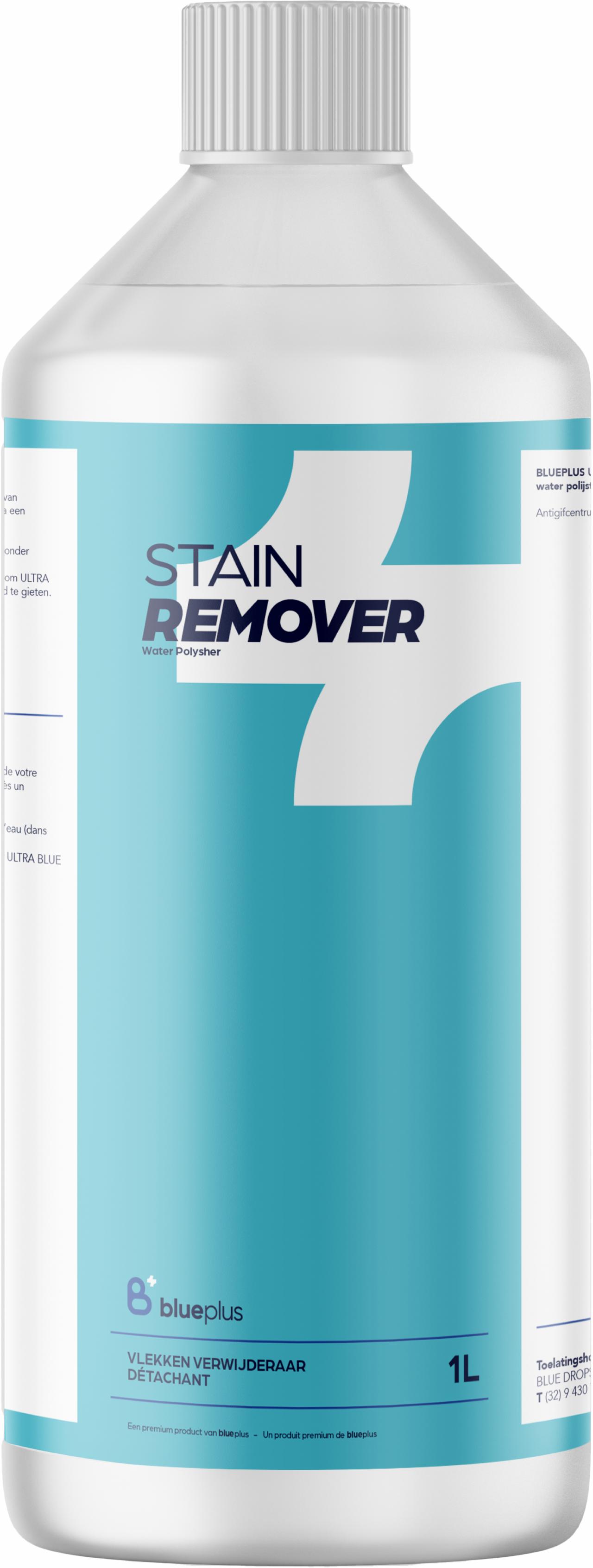 blueplus Stain Remover 1l