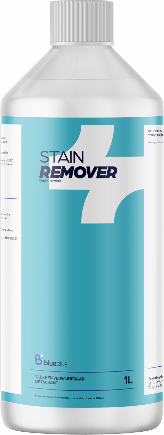 blueplus Stain Remover 1l 