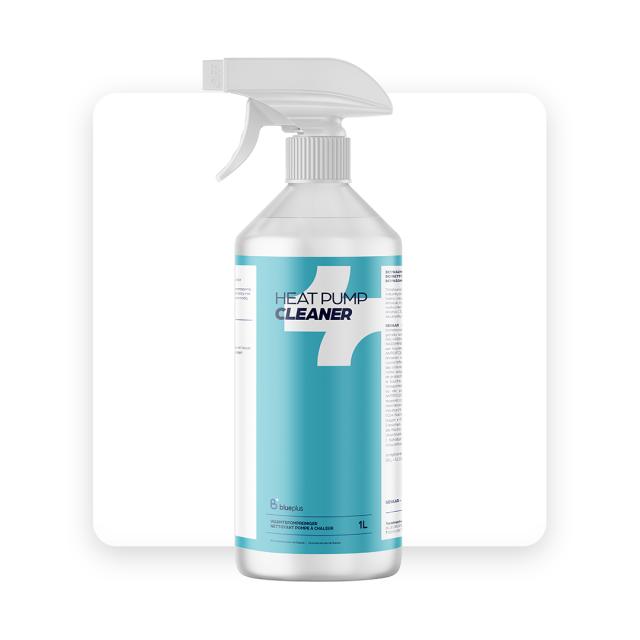  blueplus Heatpump Cleaner