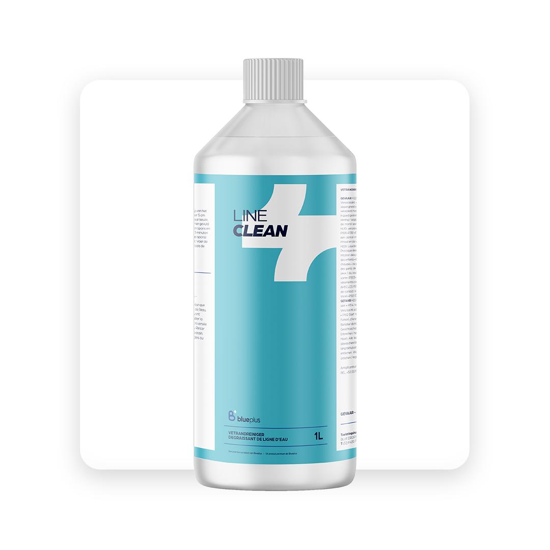 blueplus Line Clean 1l 