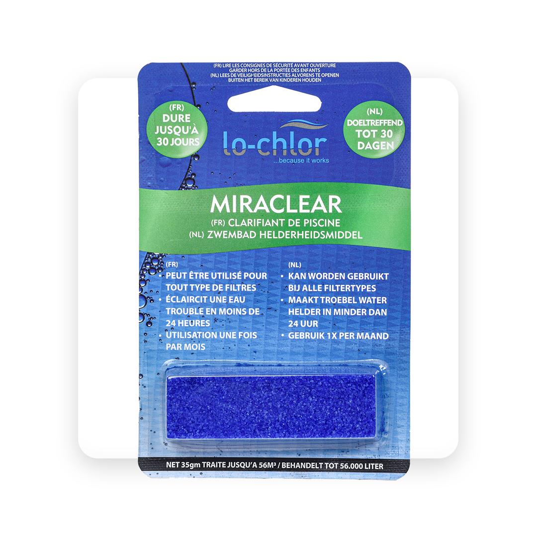 Lo-Chlor Miraclear Tabs