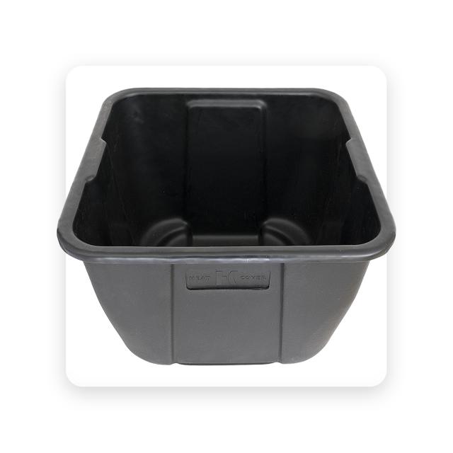 HeatCover Bac anti fuite