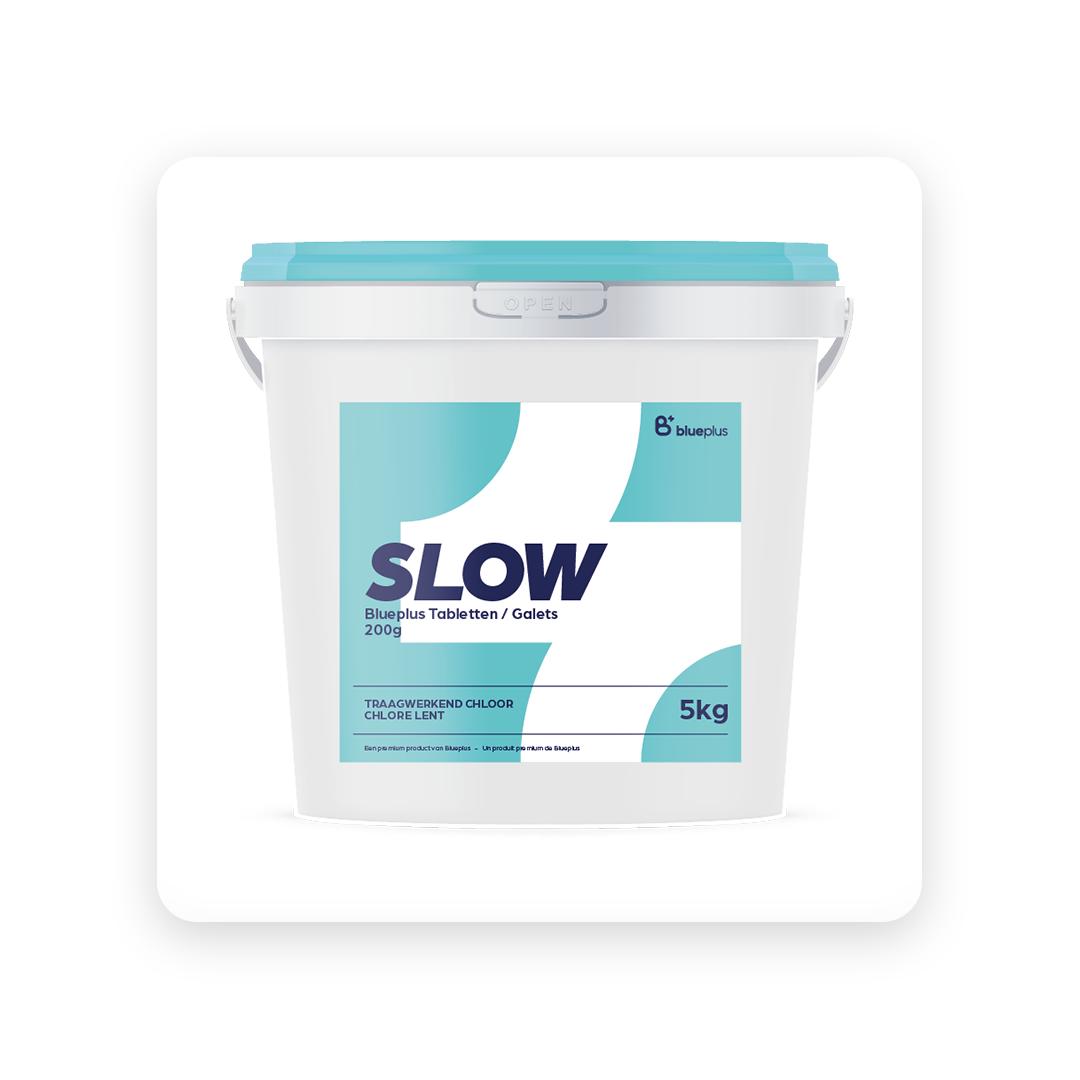blueplus Slow
