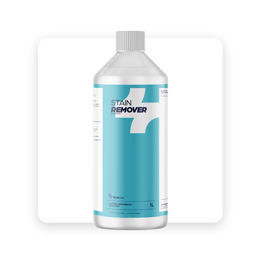 blueplus Stain Remover 1kg
